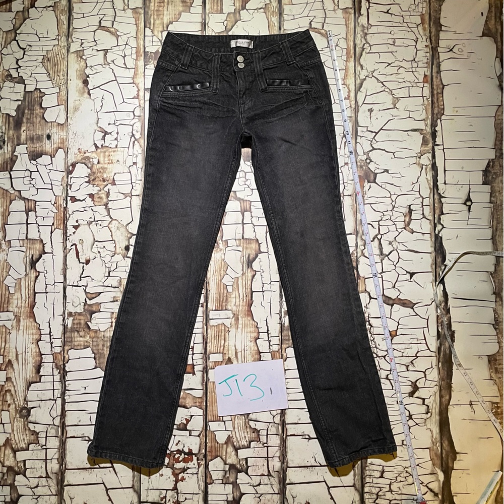 Paul and Joe jeans Size 7